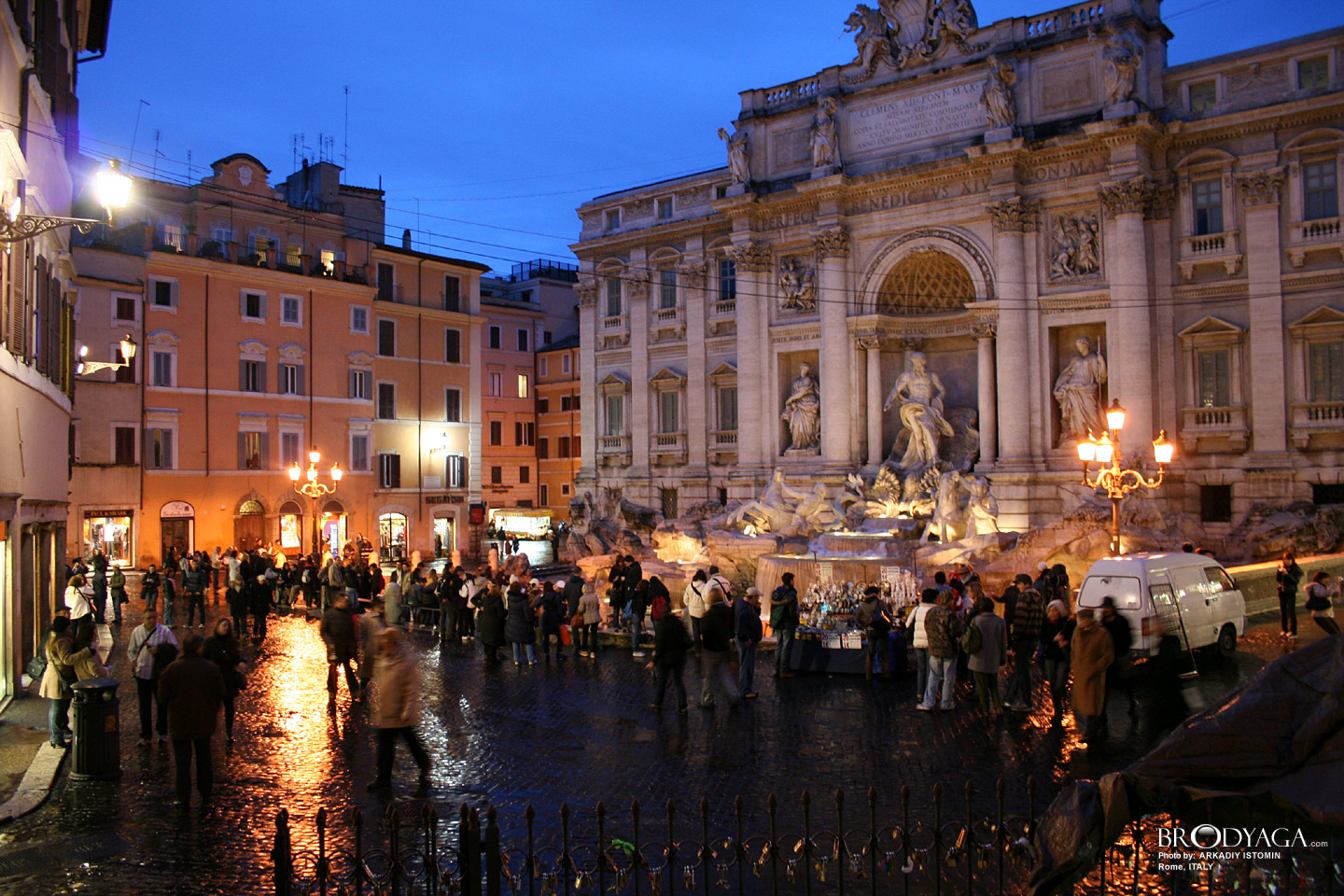 Rome